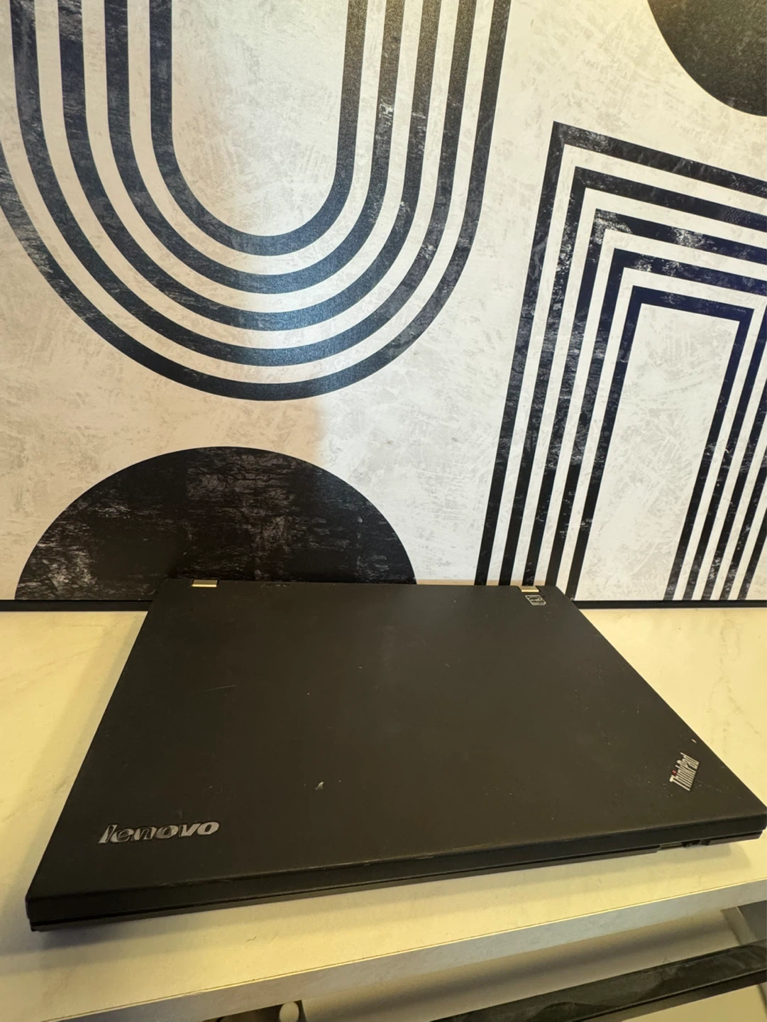 Lenovo ThinkPad T520 Laptop