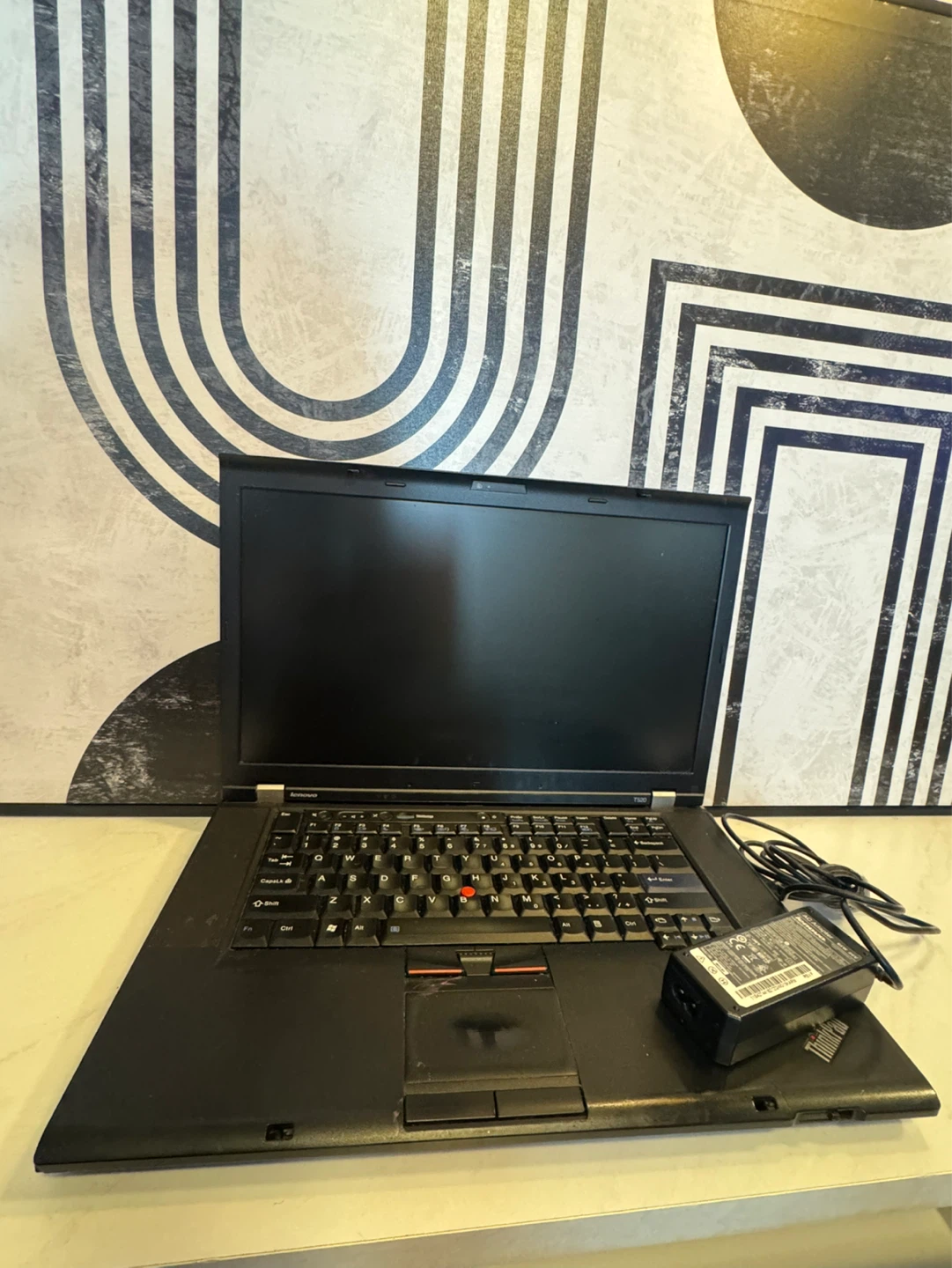 Lenovo ThinkPad T520 Laptop - photo 3