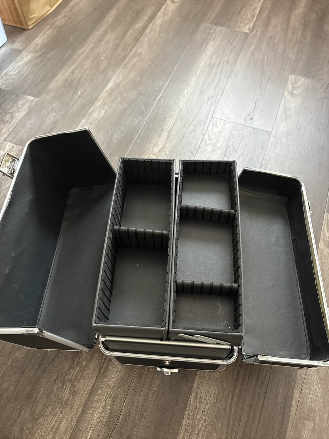 Makeup Train Case - photo 3