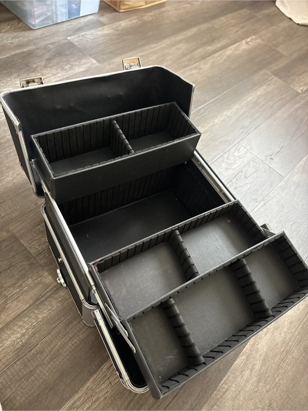 Makeup Train Case - photo 2