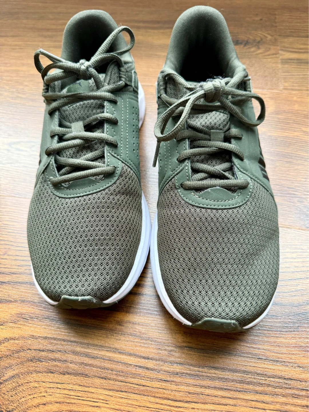 Puma running shoes - US 9.5