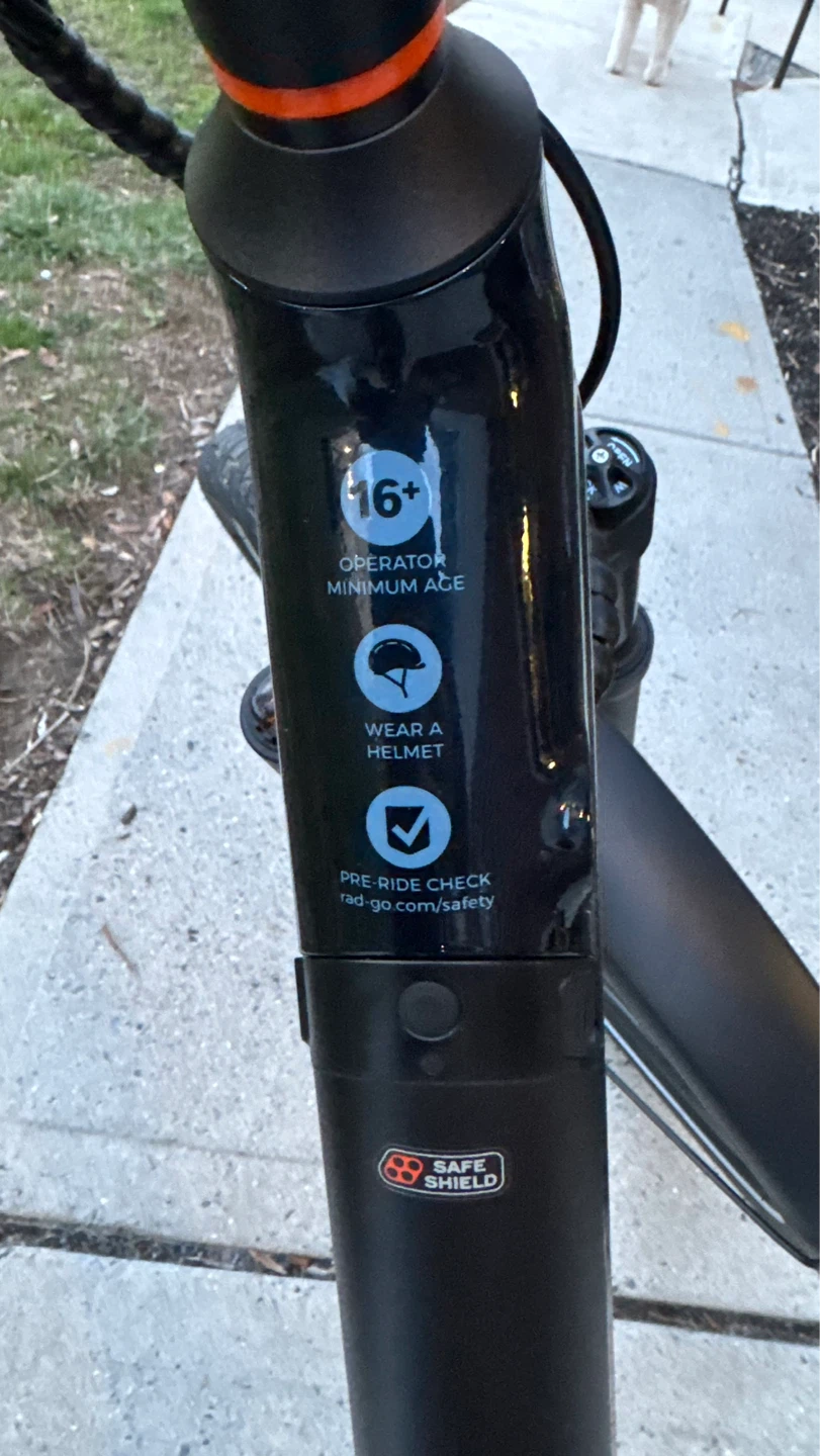 Rad Power Bikes Electric Bike