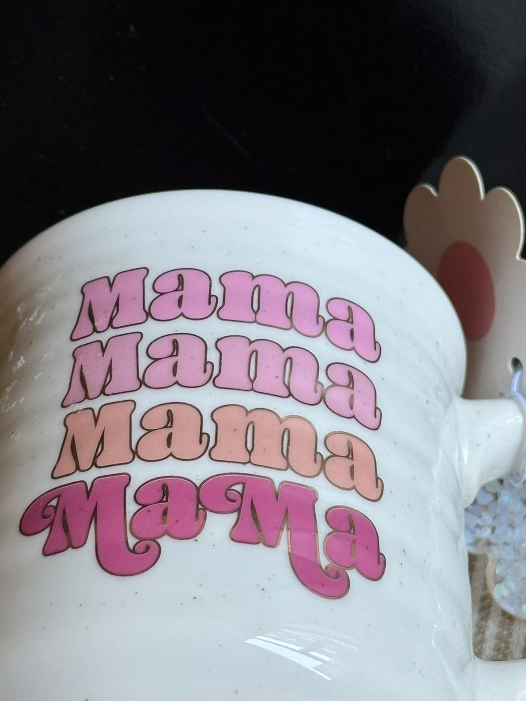 Mama mug for sale - photo 3