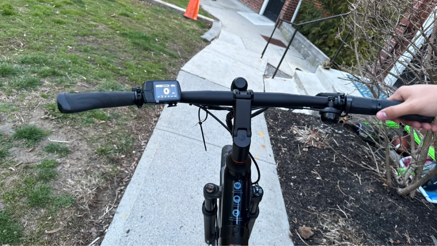 Rad Power Bikes Electric Bike - photo 5