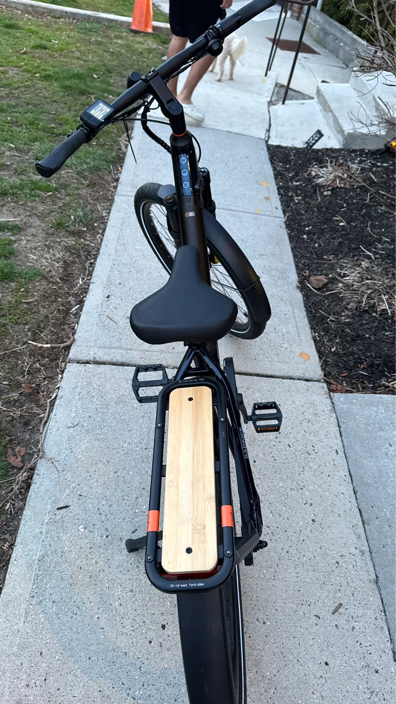 Rad Power Bikes Electric Bike - photo 2