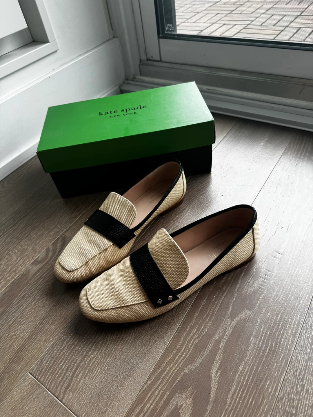 Kate Spade Loafers - Women's Size 8 - photo 2