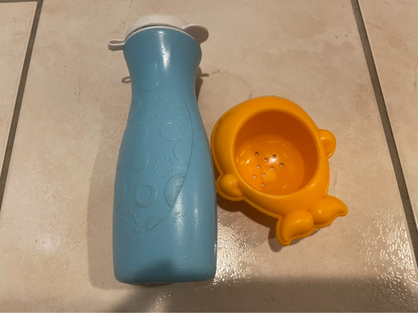 Fisher Price baby bath@Downtown - photo 4