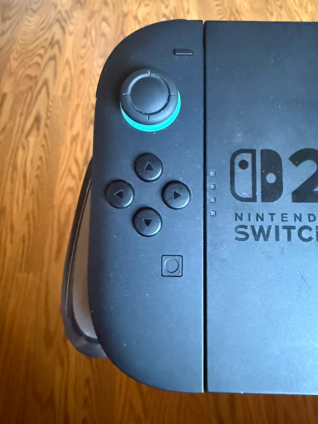 Nintendo Switch Joy-Con Controllers - photo 2