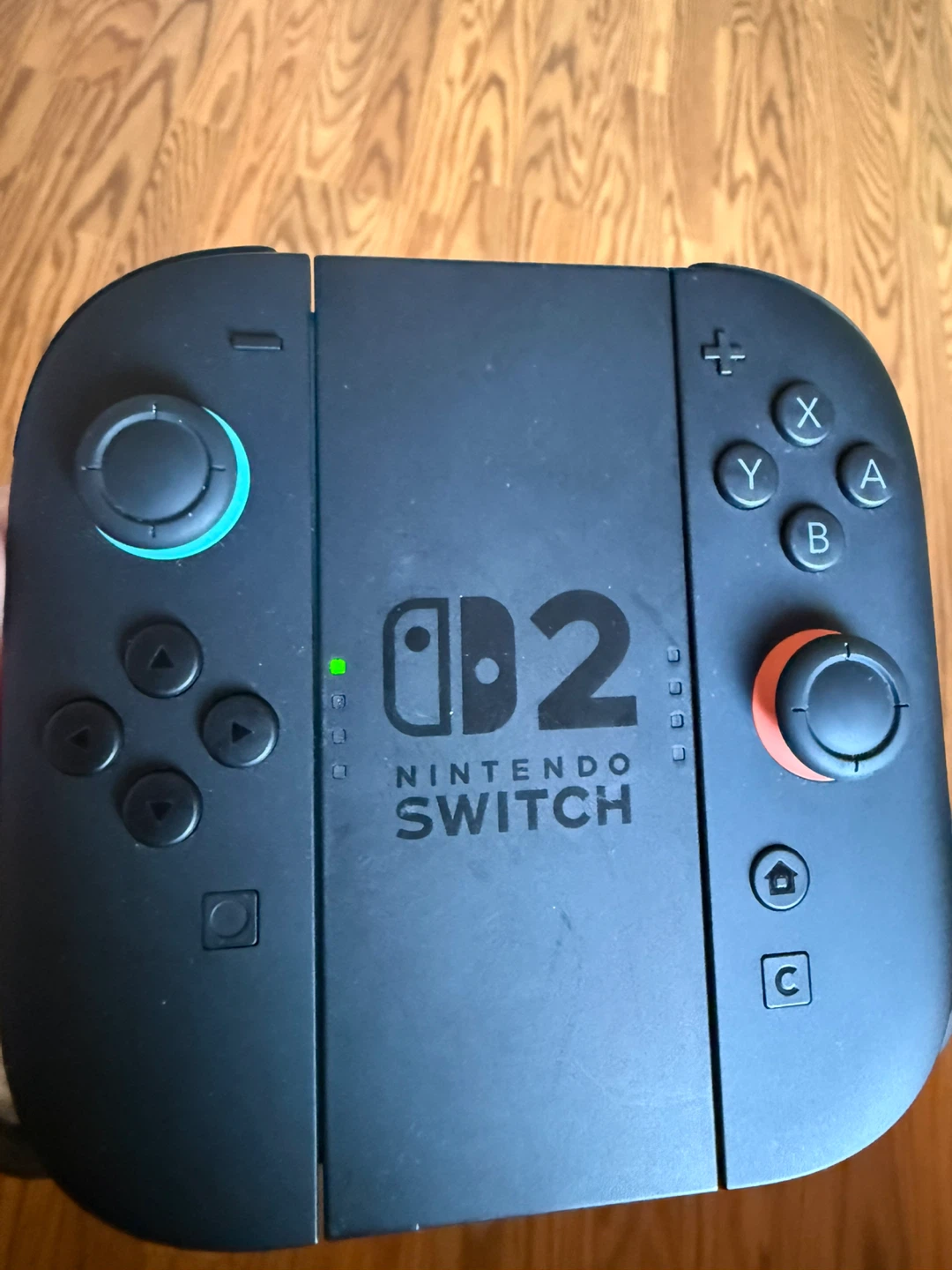 Nintendo Switch Joy-Con Controllers - photo 5