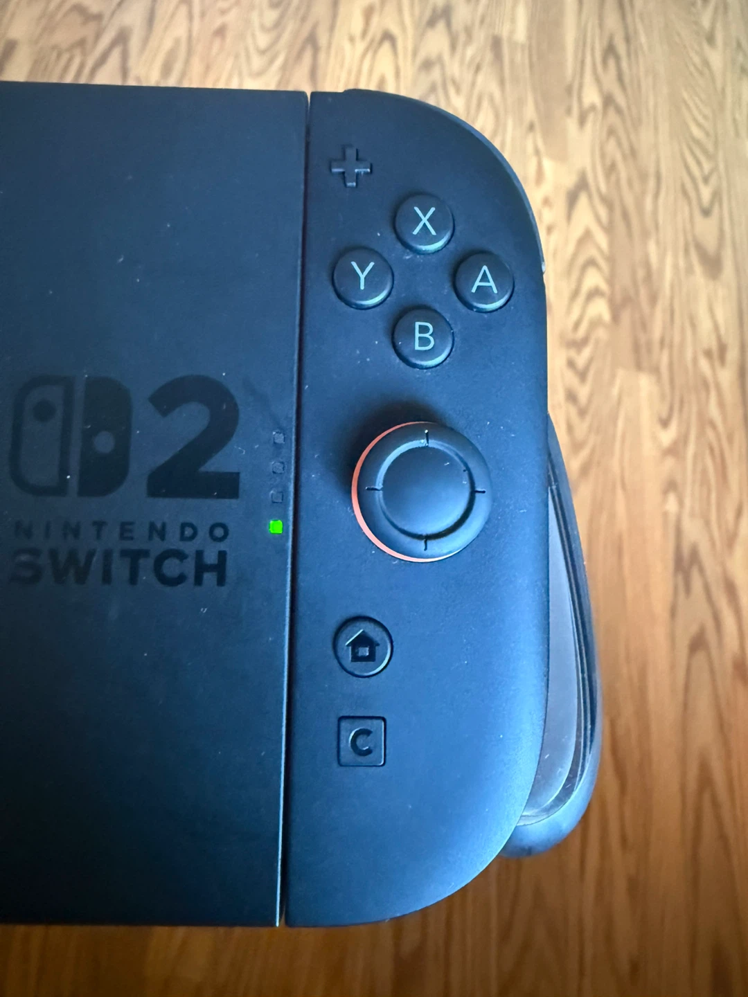 Nintendo Switch Joy-Con Controllers - photo 4