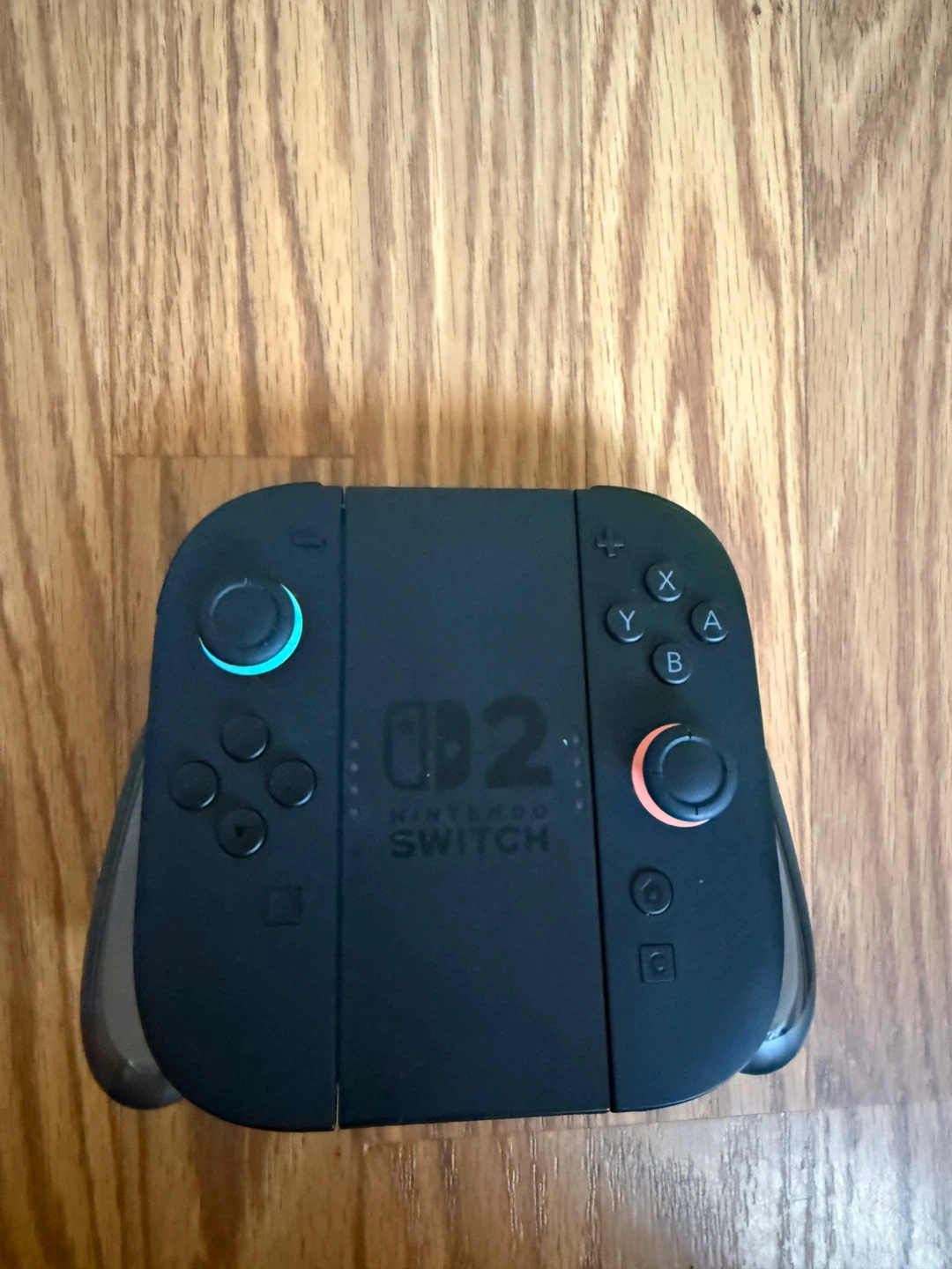 Nintendo Switch Joy-Con Controllers