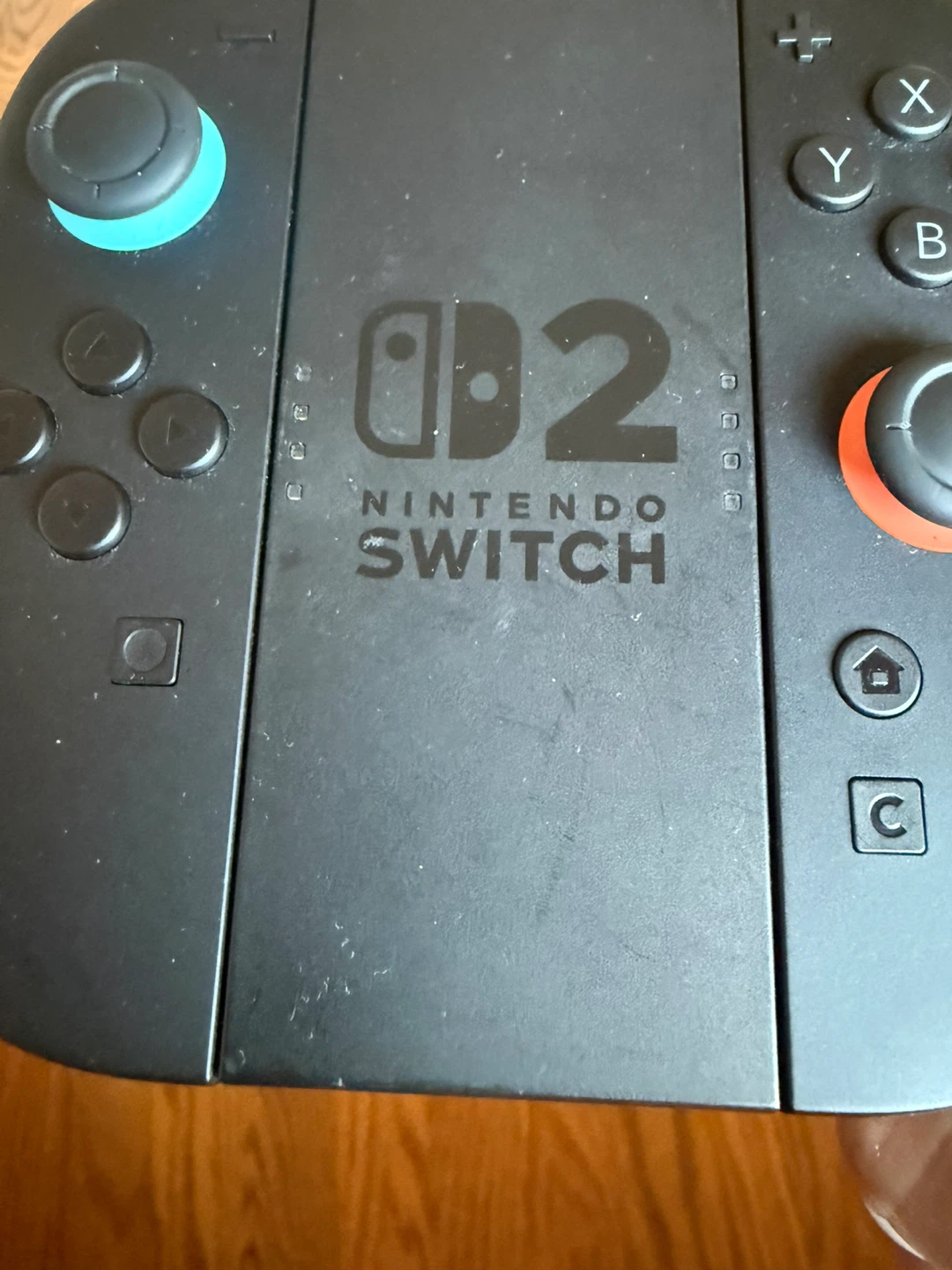 Nintendo Switch Joy-Con Controllers - photo 3