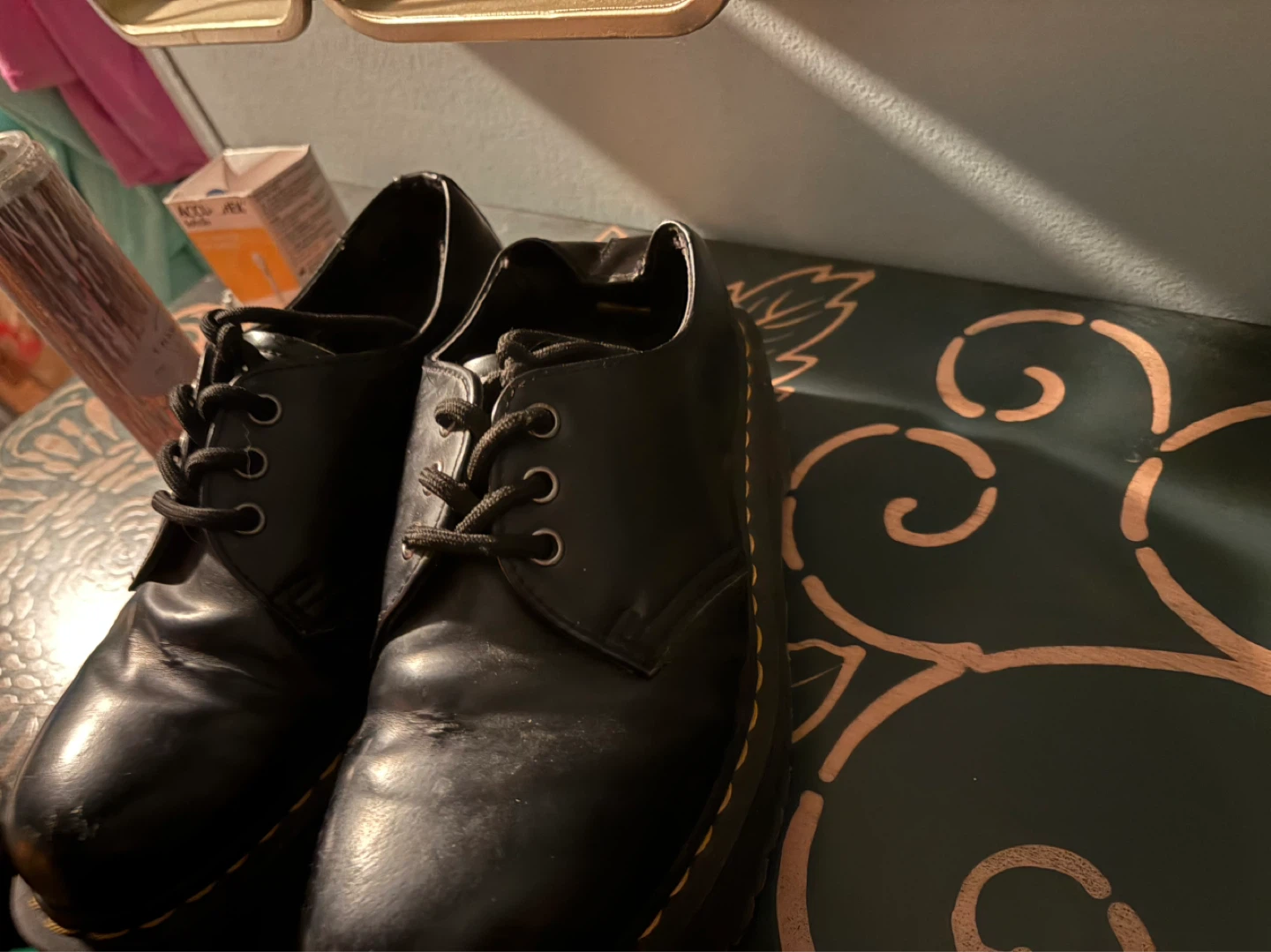 Dr. Martens size 9 women’s