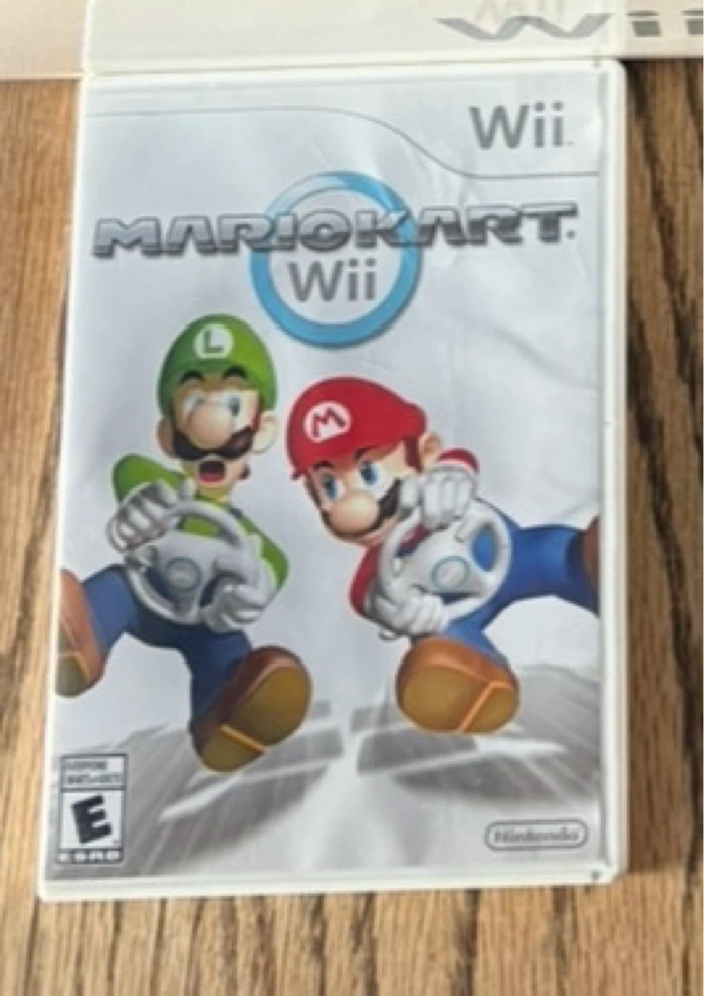 Nintendo Wii Console Bundle with Games and Accessories - photo 4
