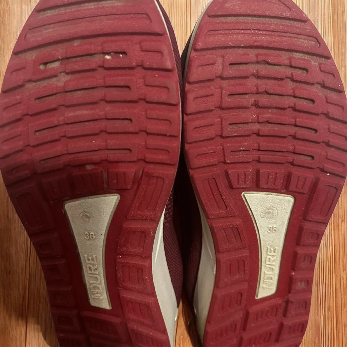 Slip-On Sneakers Size US 8 - photo 3