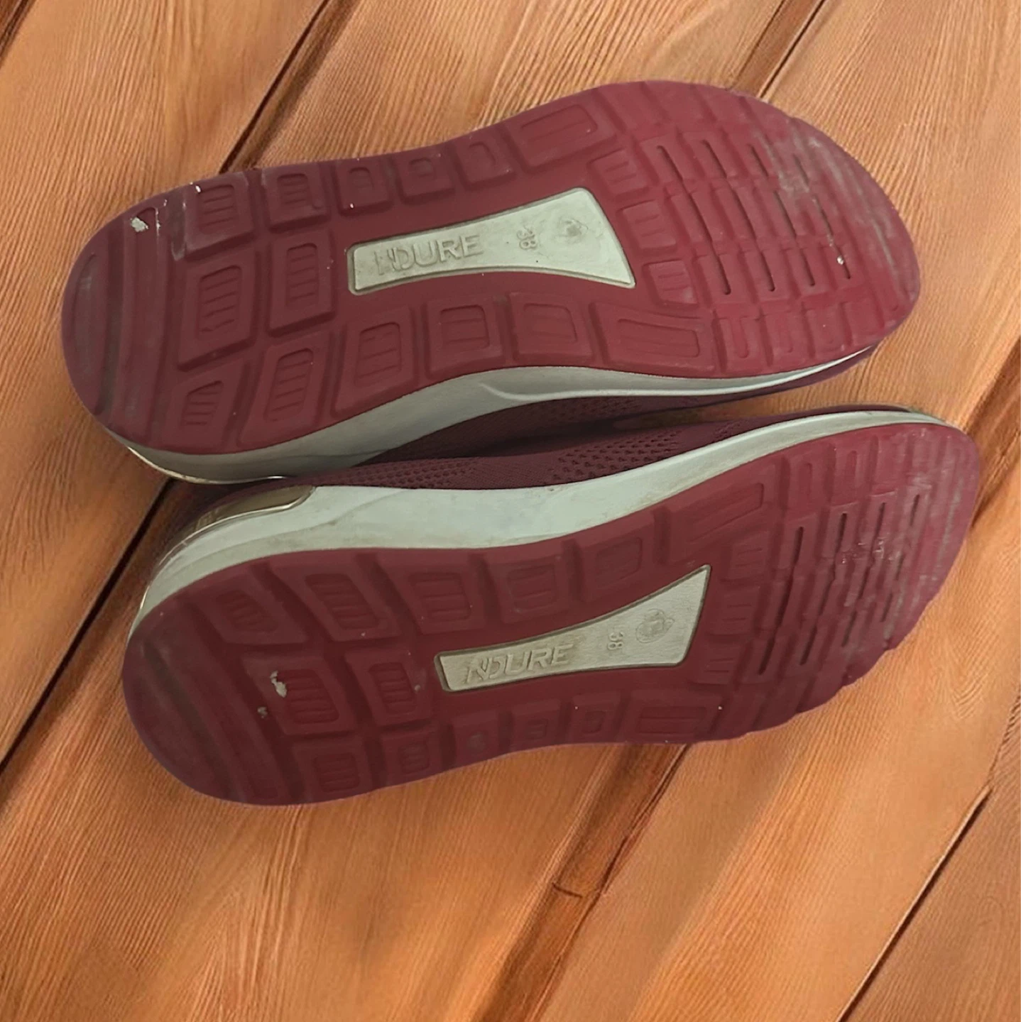 Slip-On Sneakers Size US 8 - photo 2