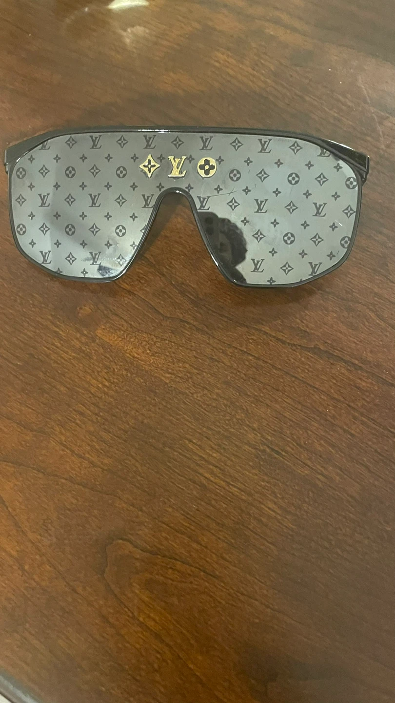 Louis Vuitton Sunglasses