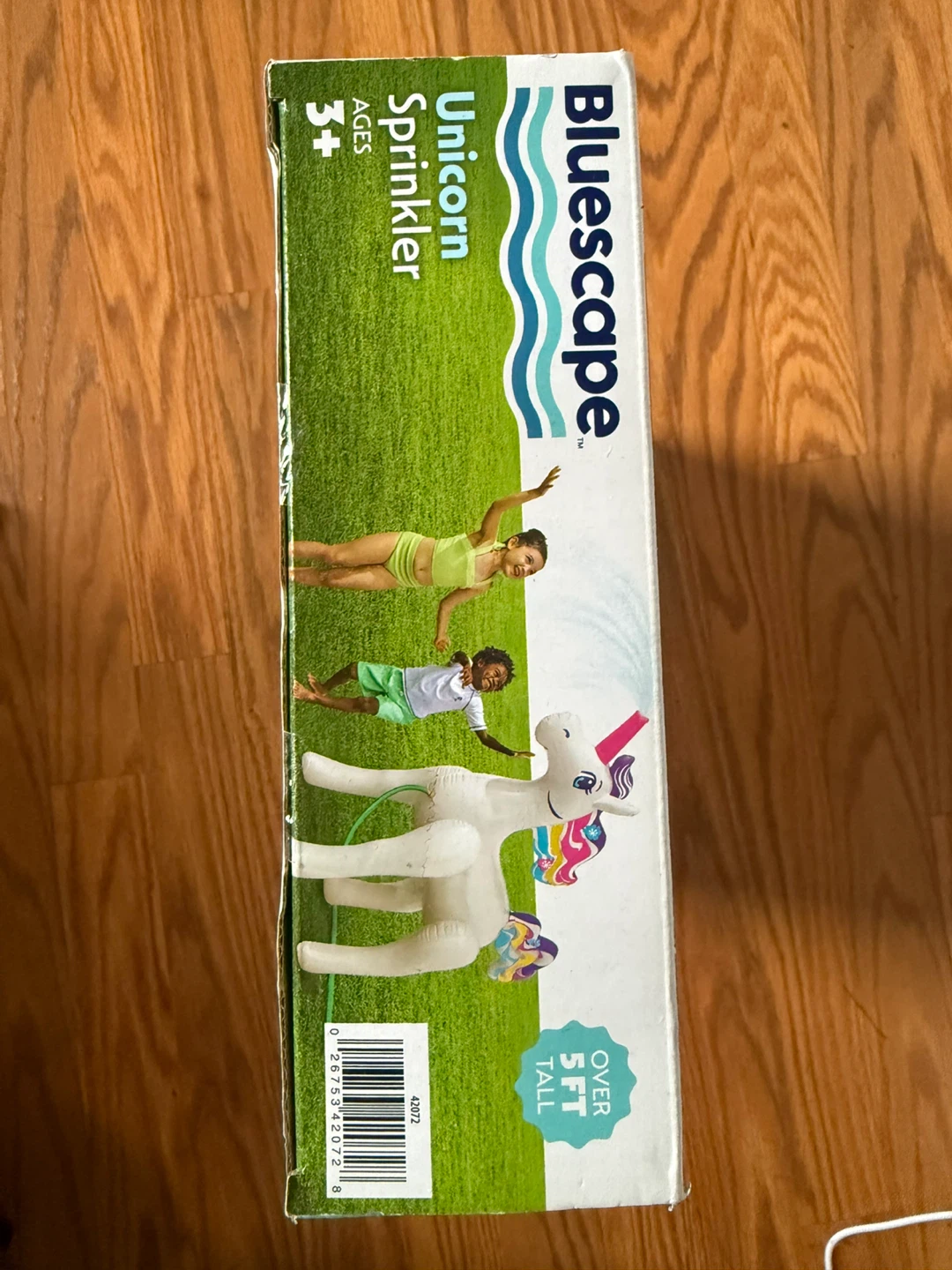 Bluescape Unicorn Sprinkler - Over 5ft Tall - photo 2