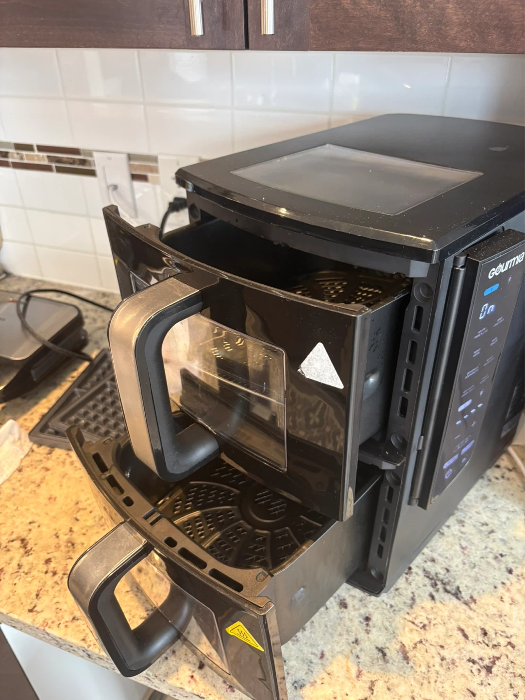 Gourmia Air Fryer Oven