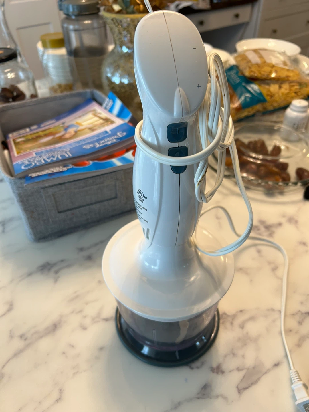 Oster Immersion Blender - photo 2