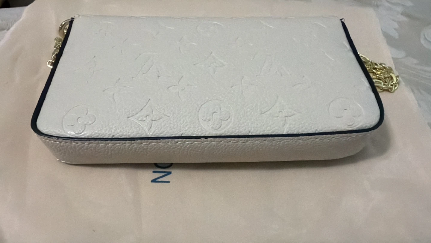 Crossbody Envelope Purse - photo 5