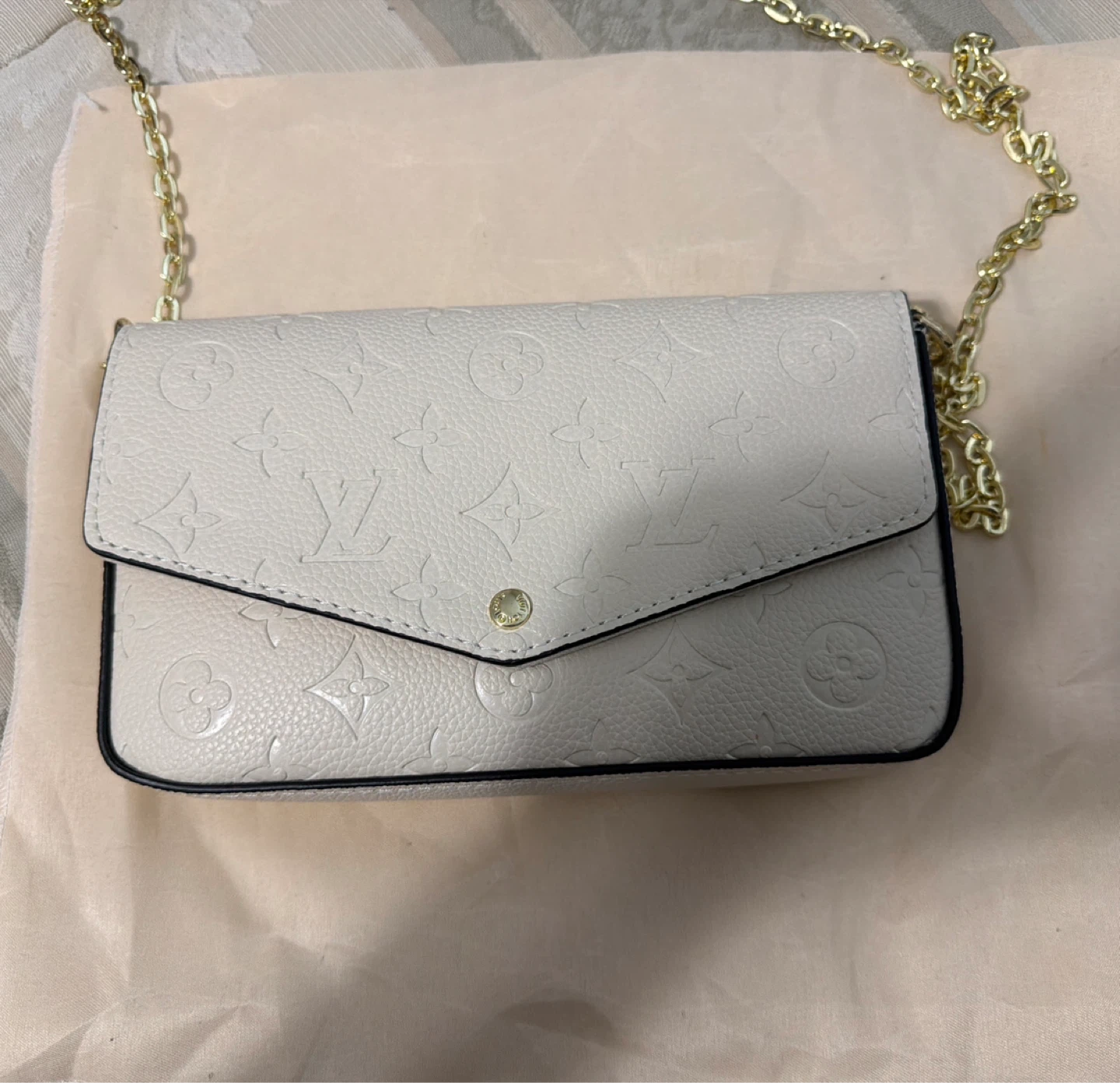 Crossbody Envelope Purse - photo 4