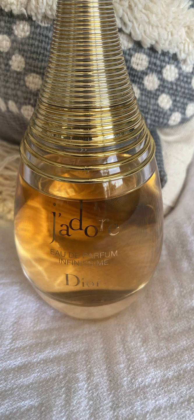 Dior J'adore Eau de Parfum Infinissime - photo 2