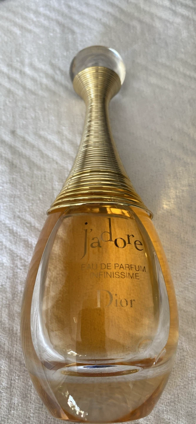 Dior J'adore Eau de Parfum Infinissime - photo 3