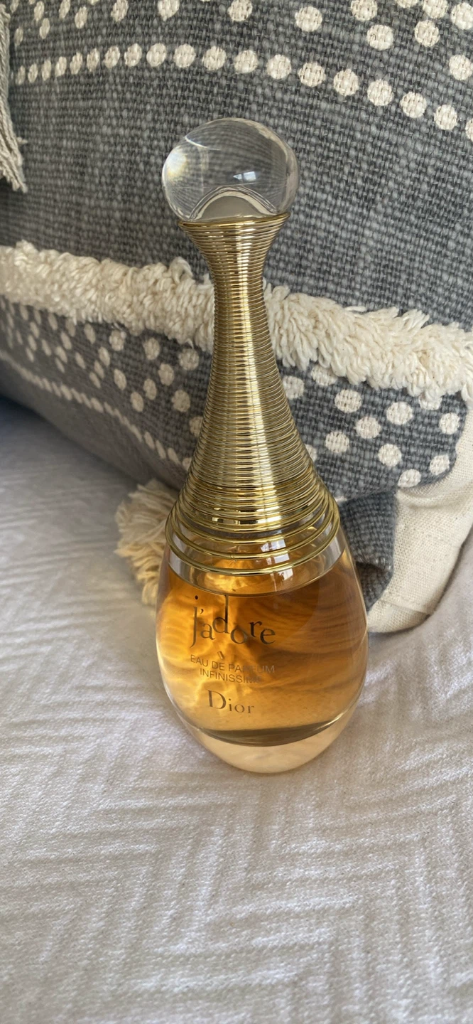 Dior J'adore Eau de Parfum Infinissime
