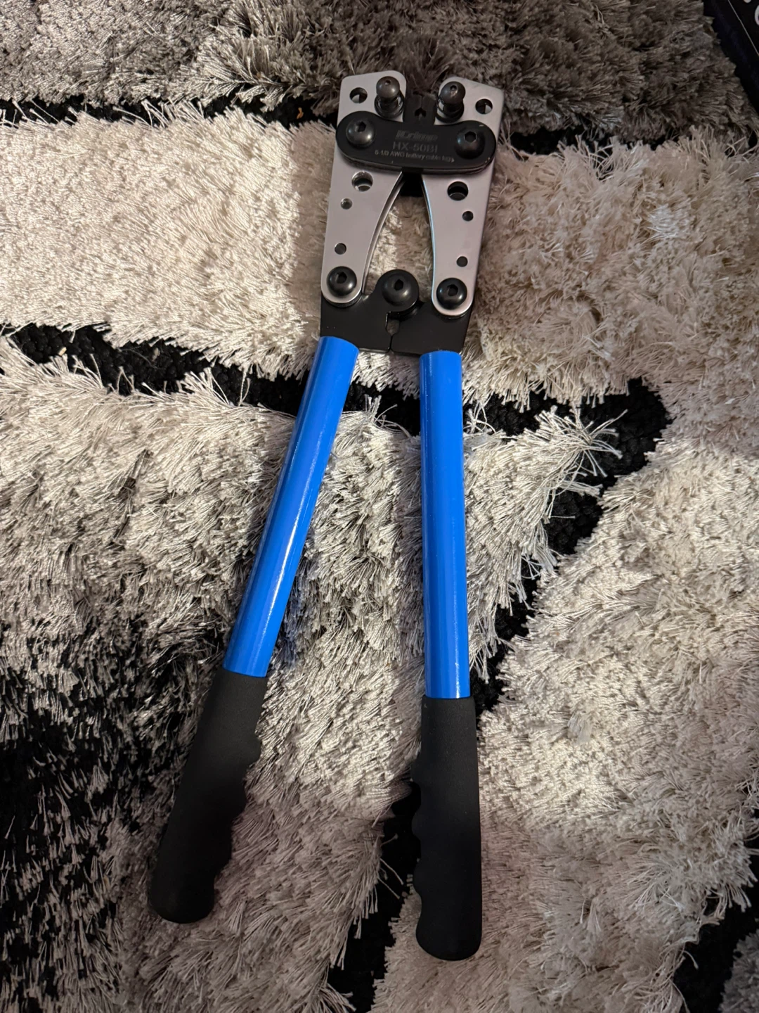 Cable Cutter Tool