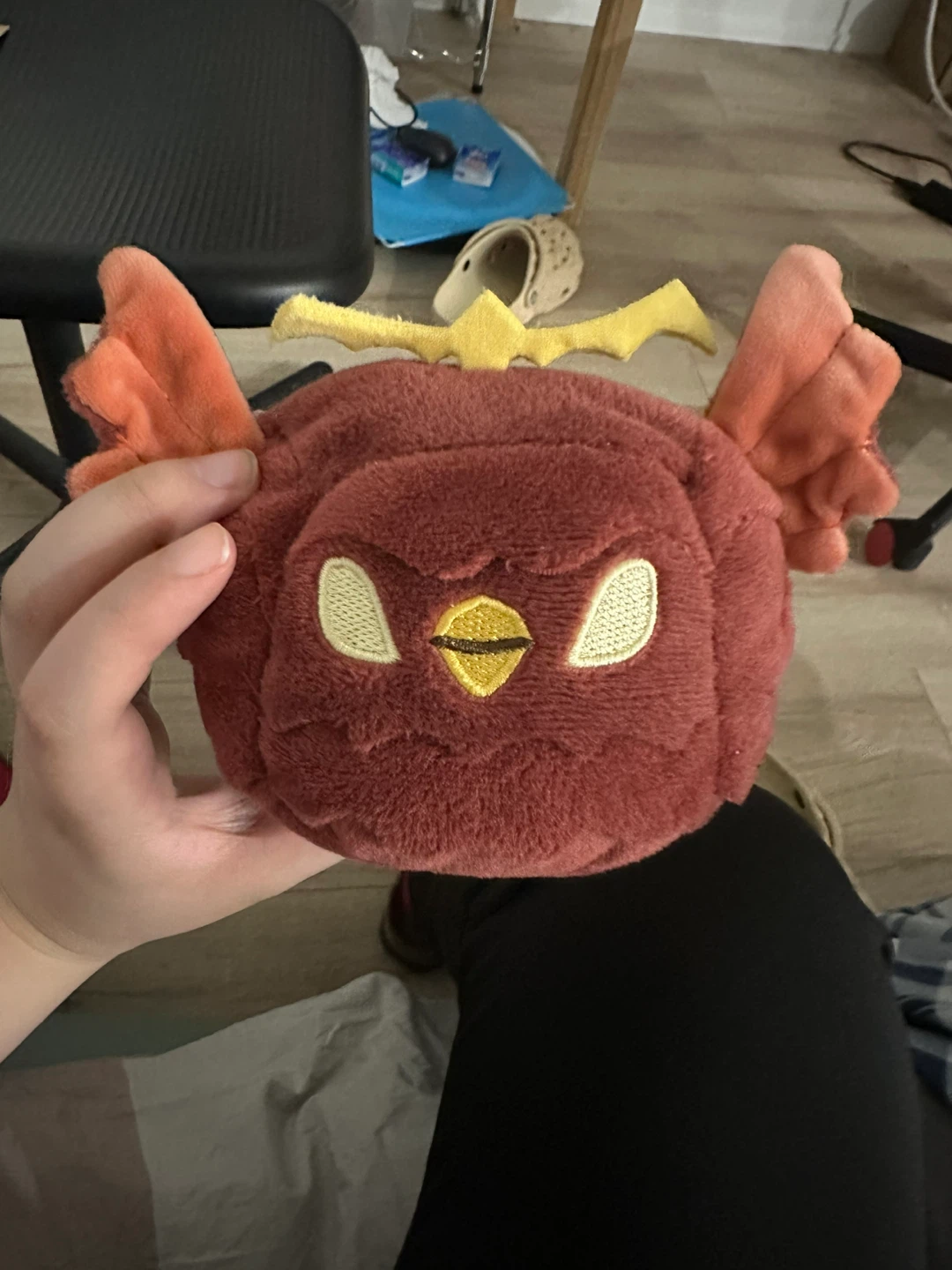 Plush Toy