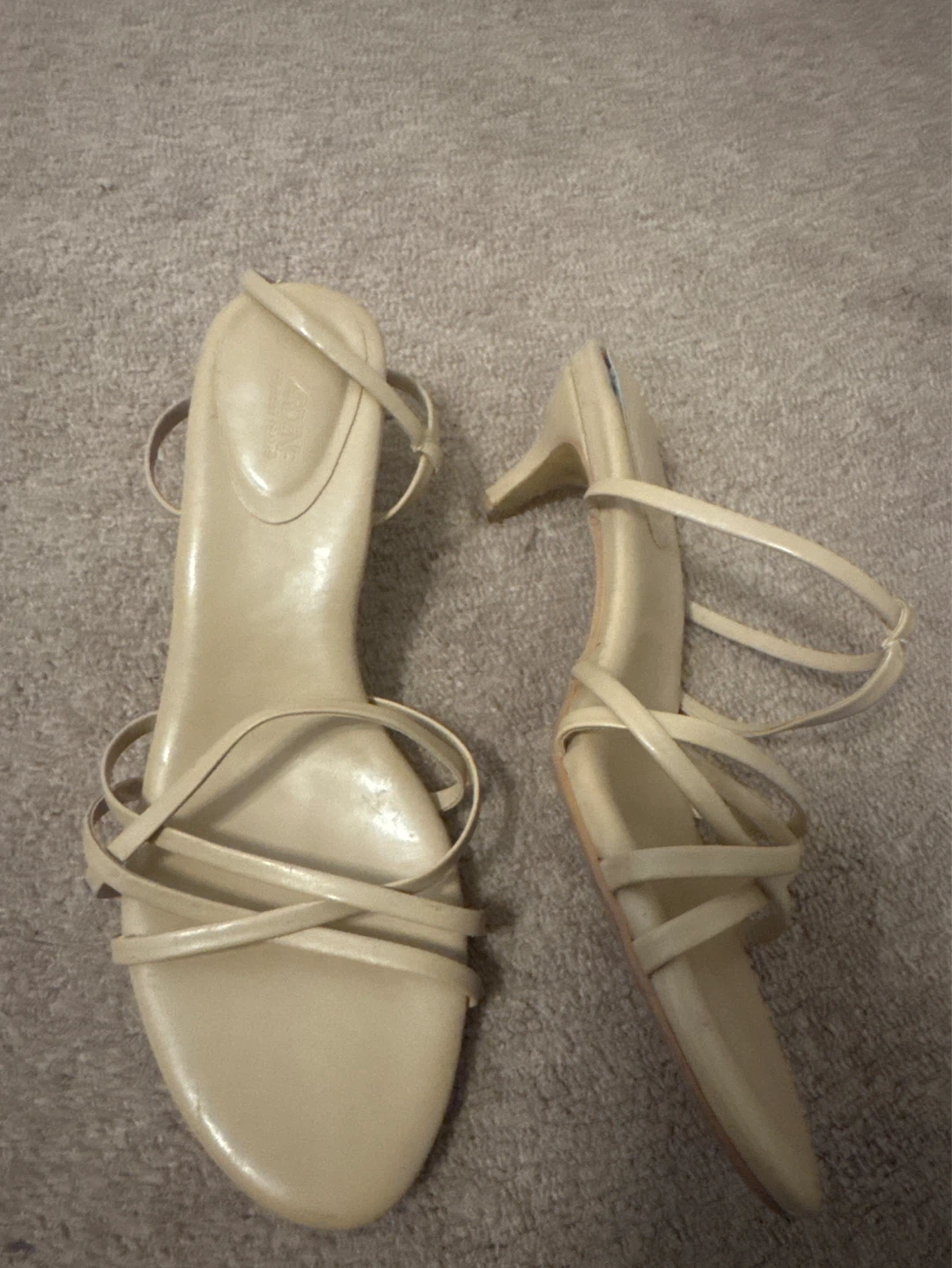 Ardene Strappy Heeled Sandals-Size 8 - photo 2