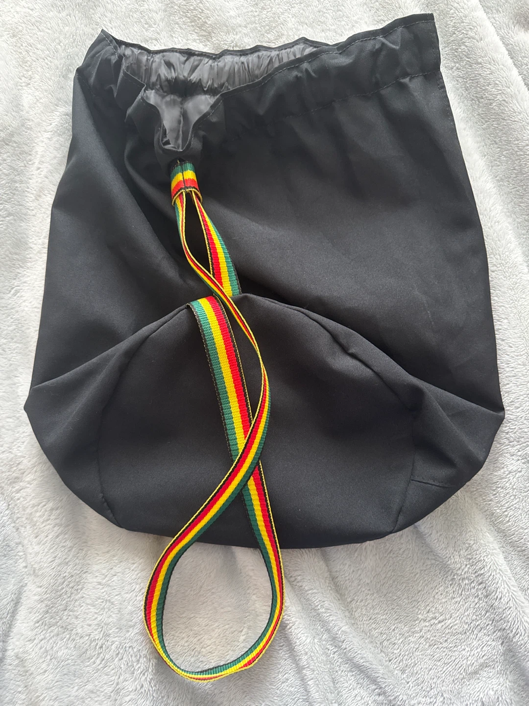 Jamaica Drawstring Bag - photo 2