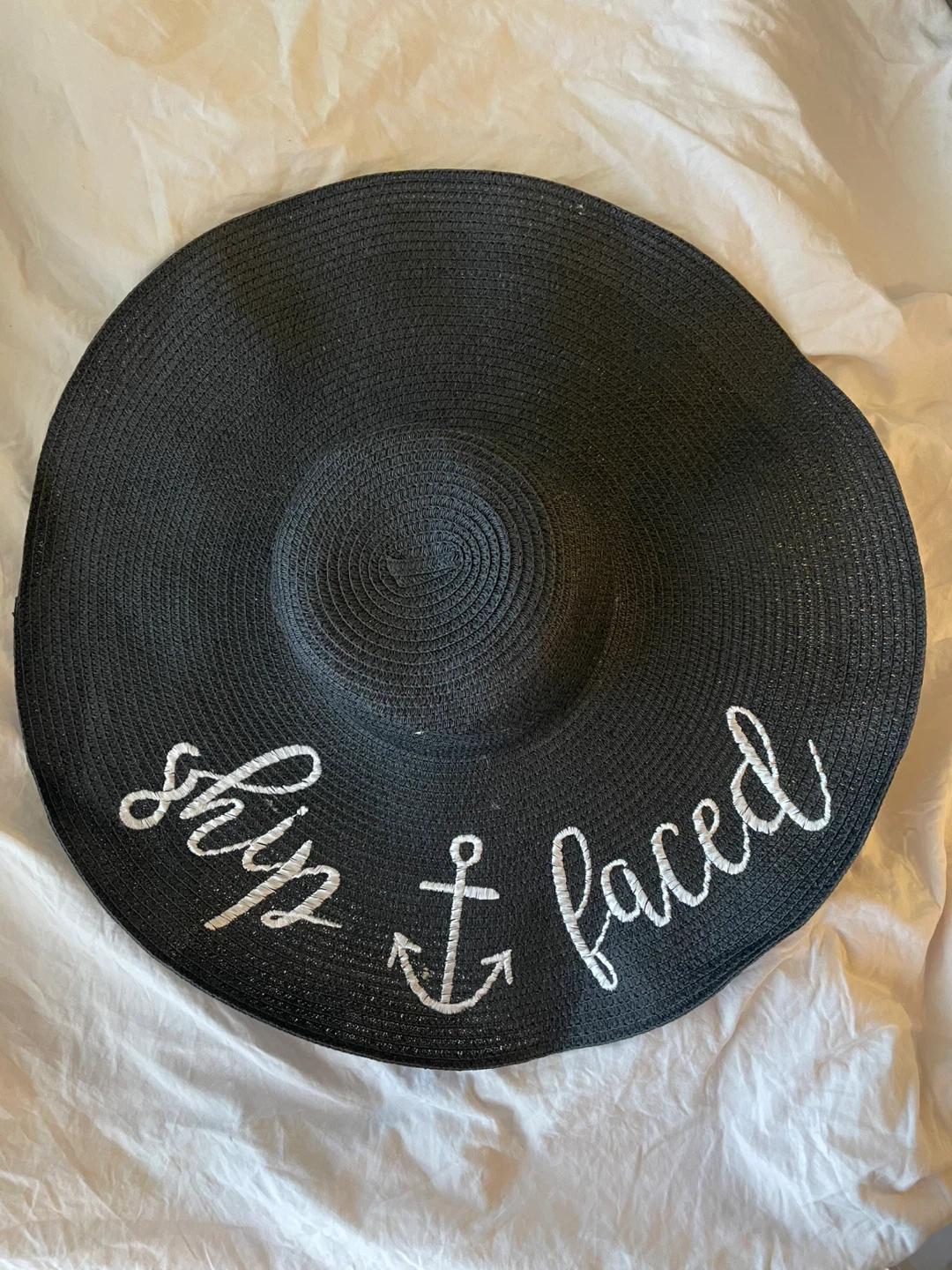 Black Sun Hat - photo 2