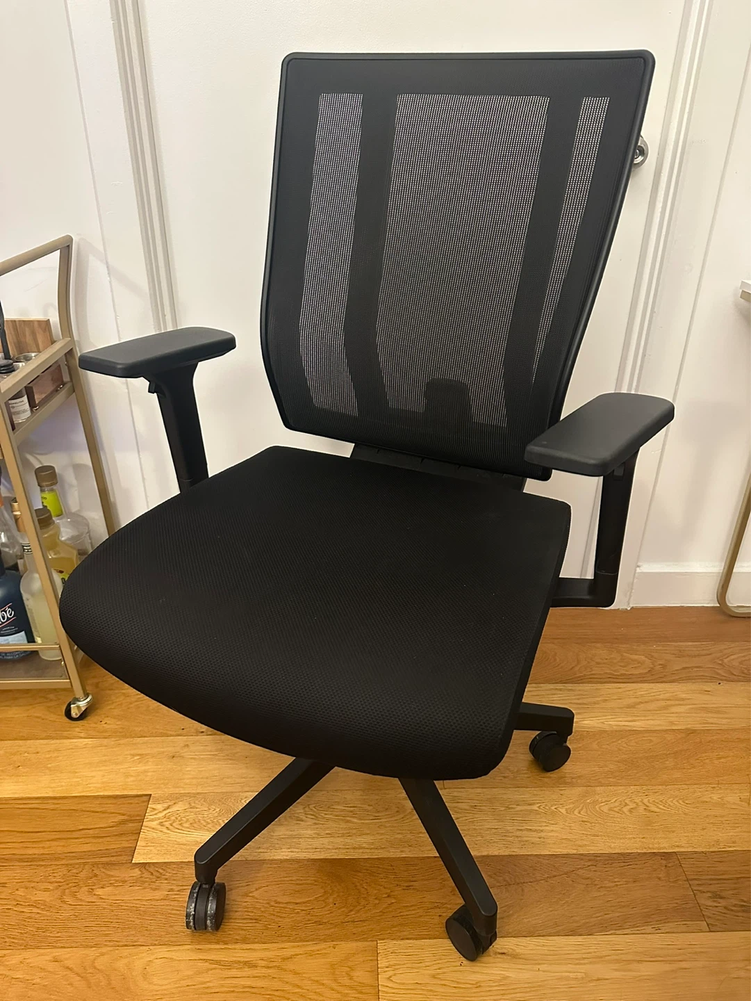 Vari Ergonomic Office Chair – $250 OBO