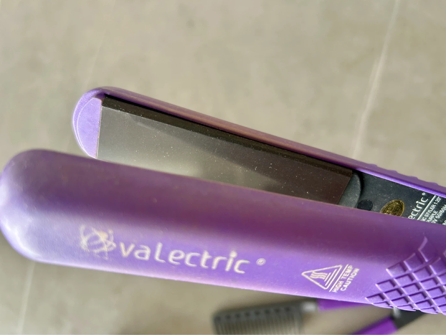 Evalectric Classic Hair Styler - photo 5