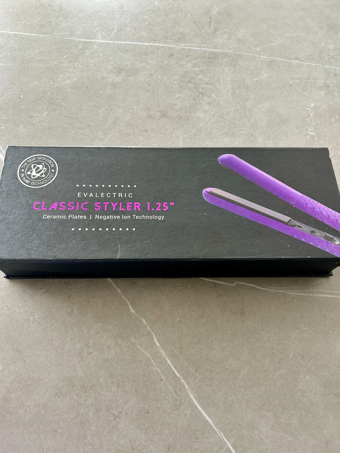 Evalectric Classic Hair Styler - photo 2