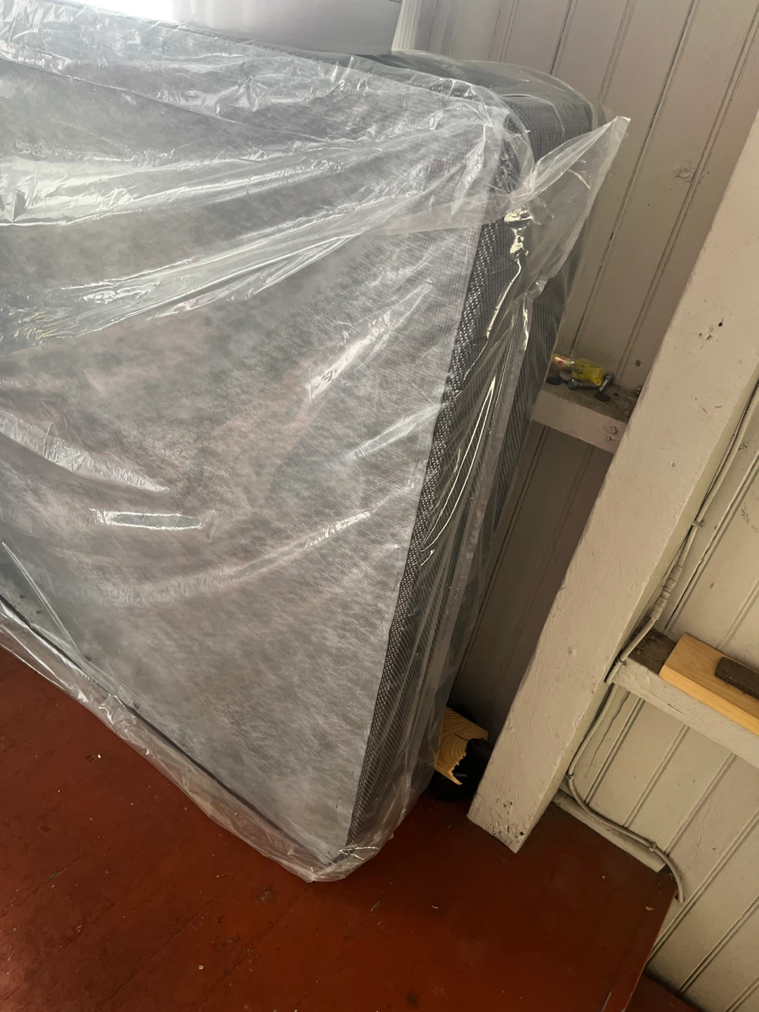 Base Mattress