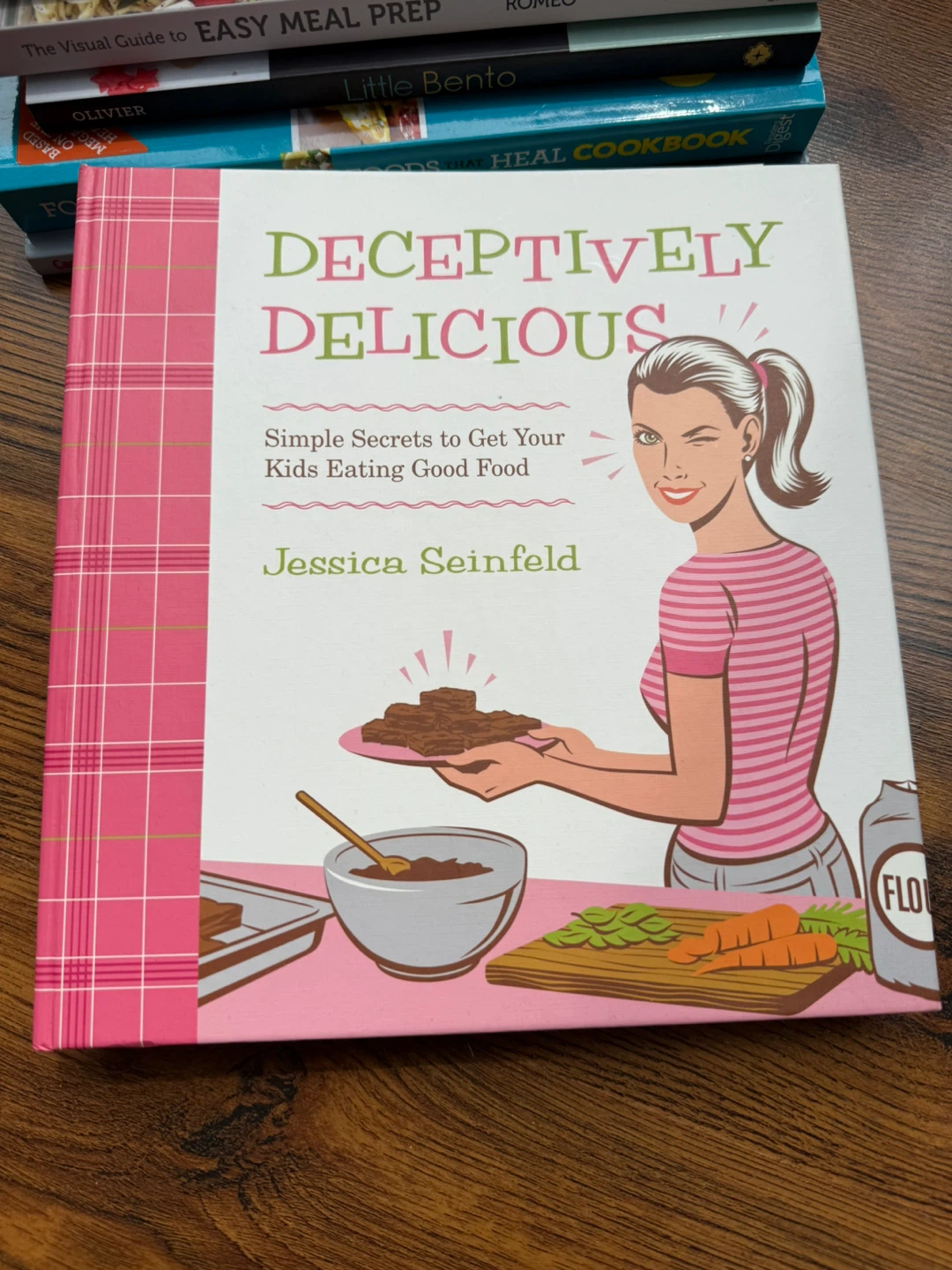 Every Day Cookbook - photo 2
