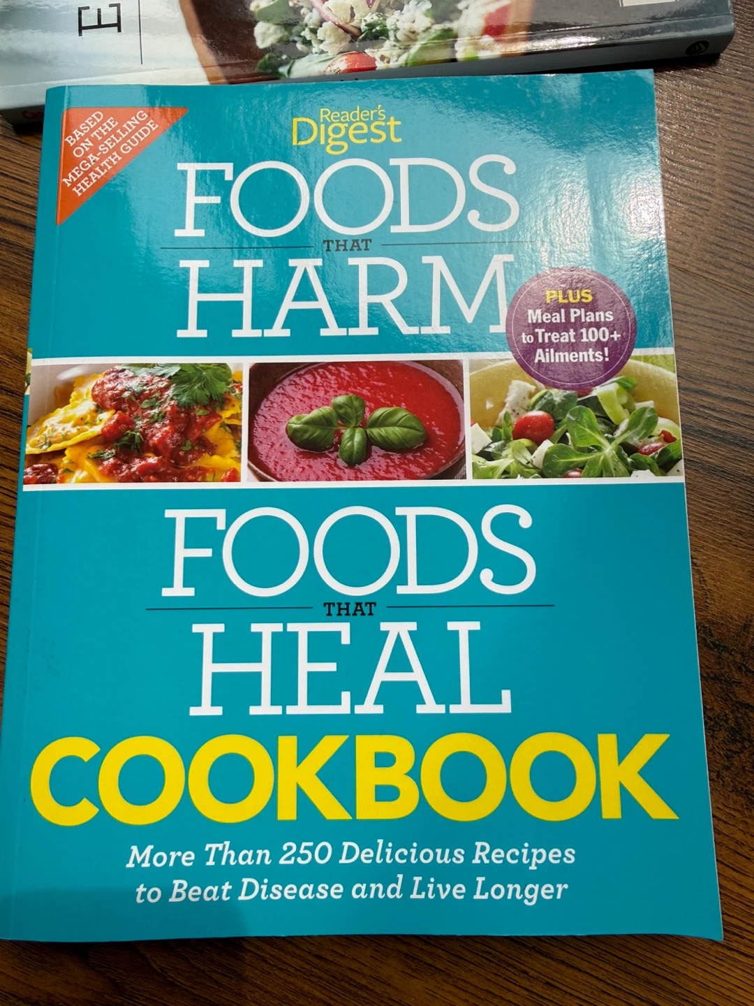 Every Day Cookbook - photo 5