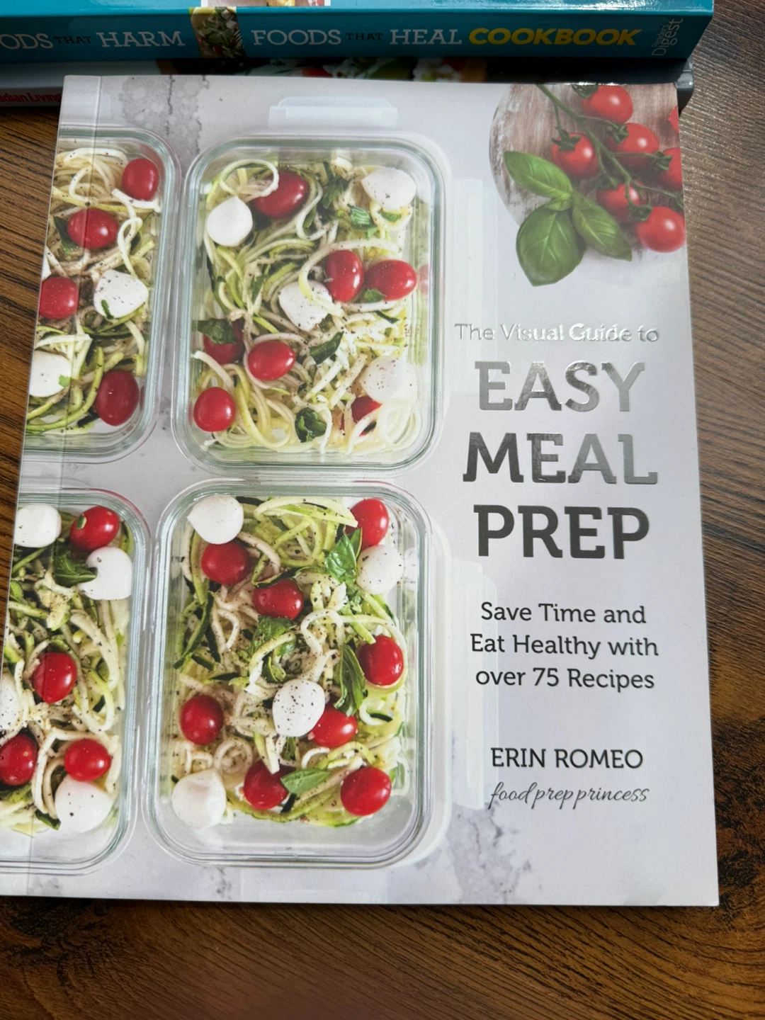 Every Day Cookbook - photo 4