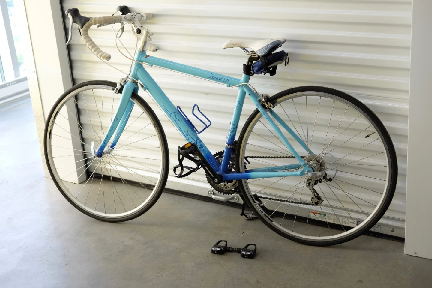 Fuji Finest 2.0 Road Bike - photo 4