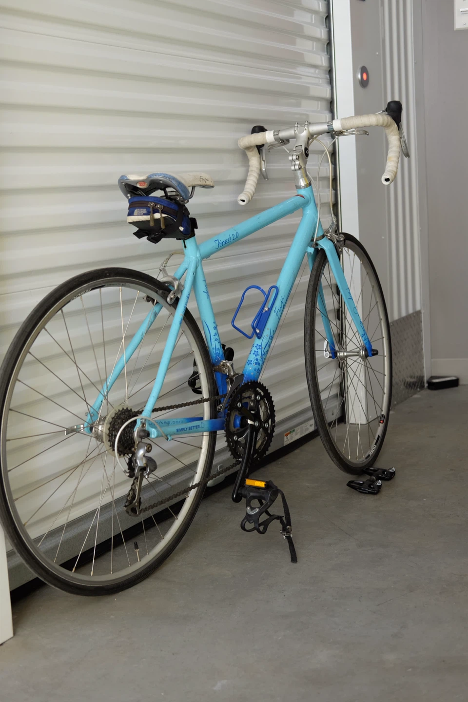 Fuji Finest 2.0 Road Bike