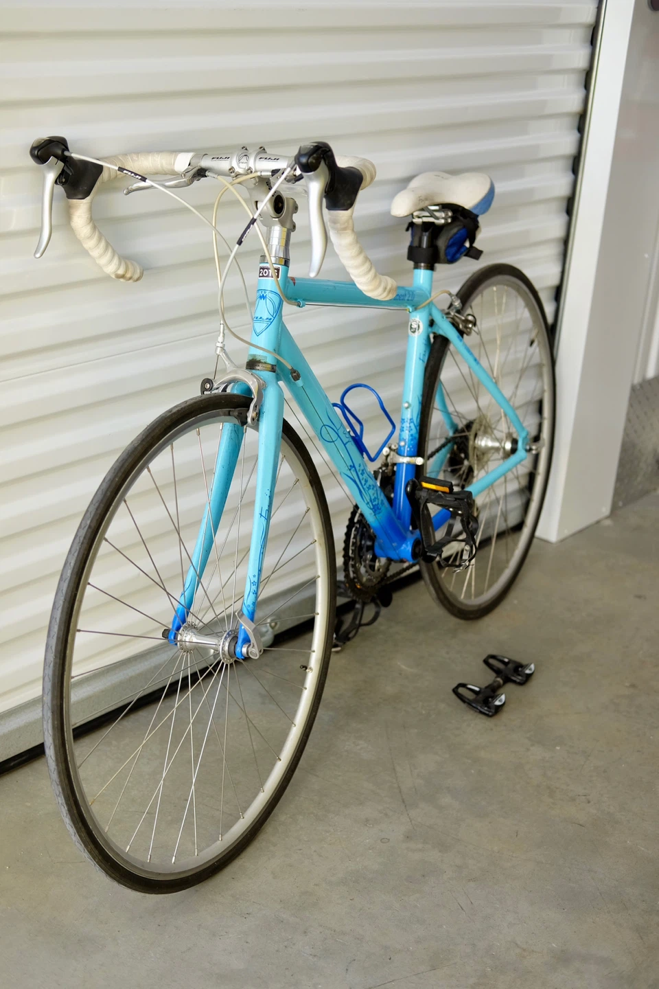 Fuji Finest 2.0 Road Bike - photo 3