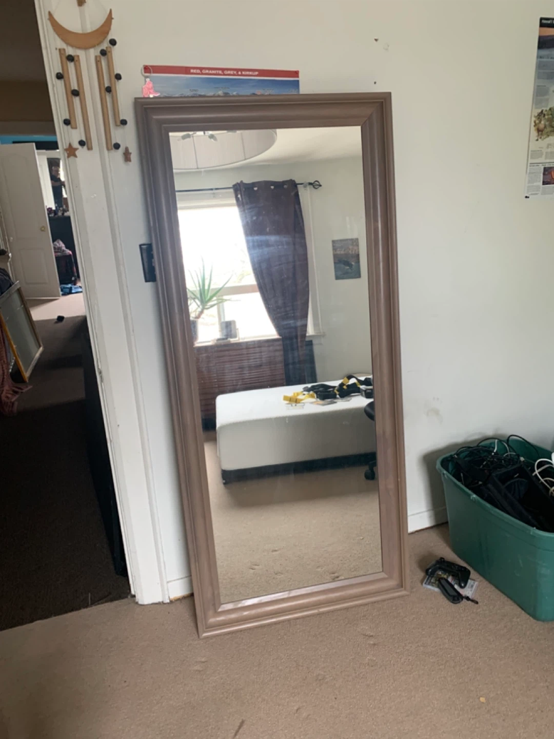 Full Length Mirror
