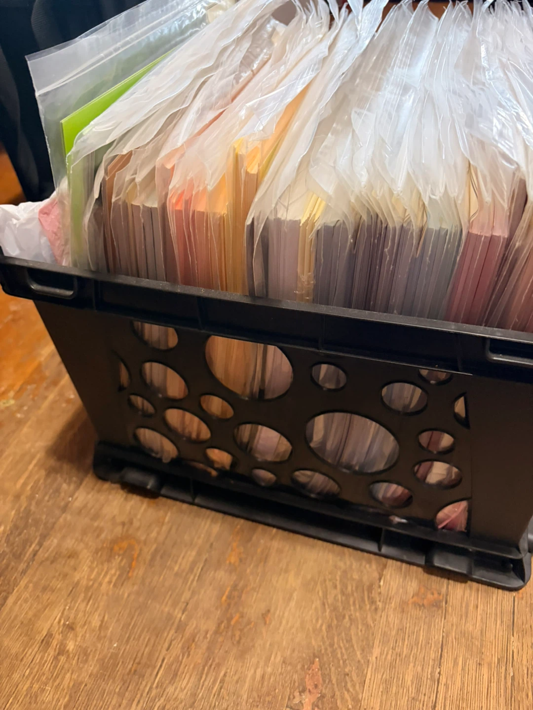 Craft Paper & Cardstock Assortment - photo 3