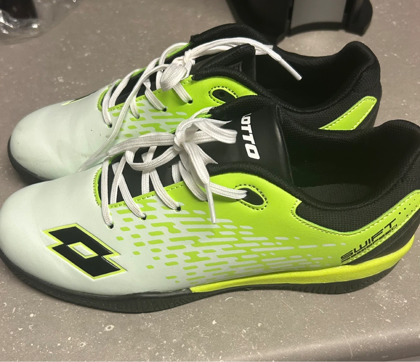 Boys Soccer Cleats
