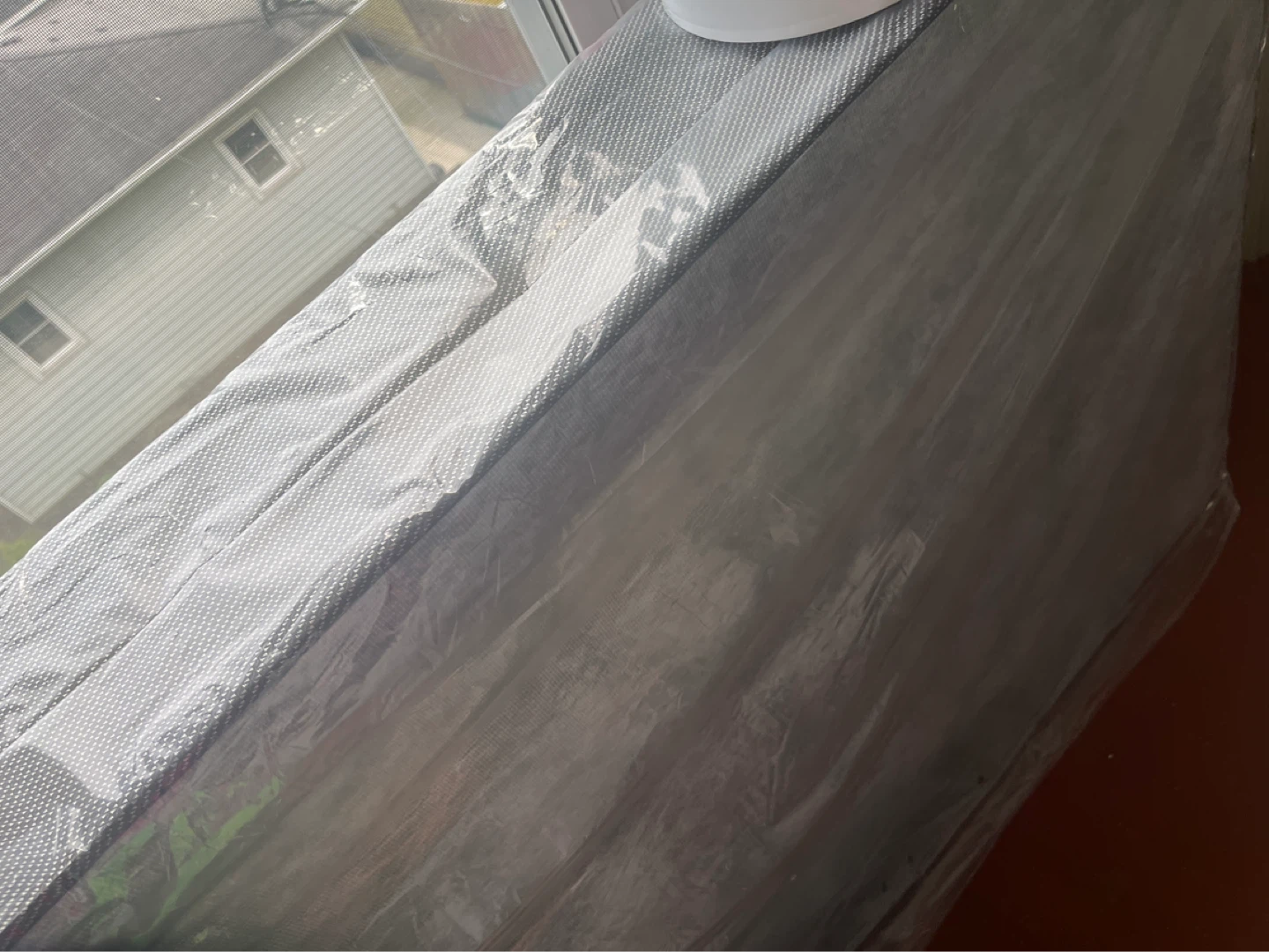 Mattress