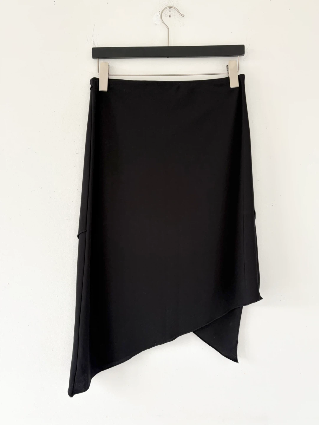 90's Le Château Skirt with Handkerchief Hem - photo 2