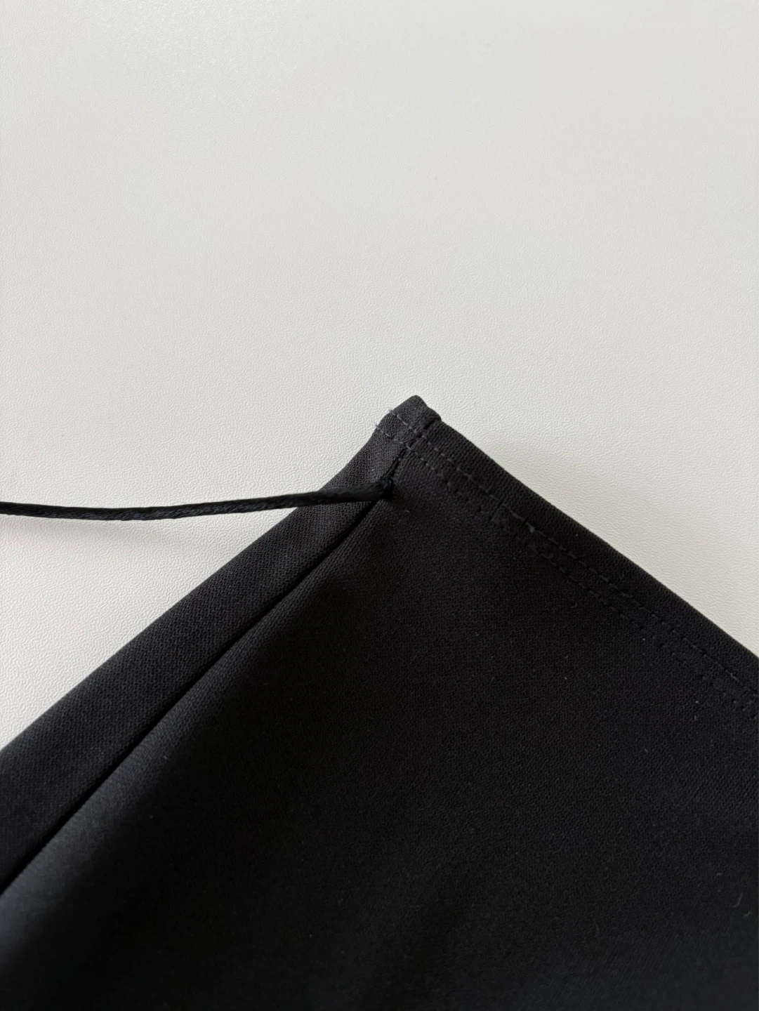 90's Le Château Skirt with Handkerchief Hem - photo 4